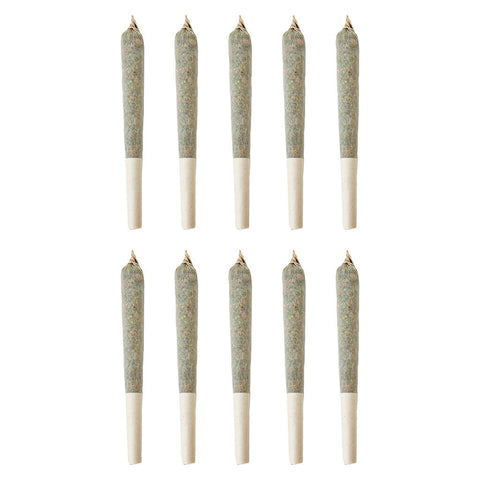 Photo Booty Doobies Indica Pre-Roll