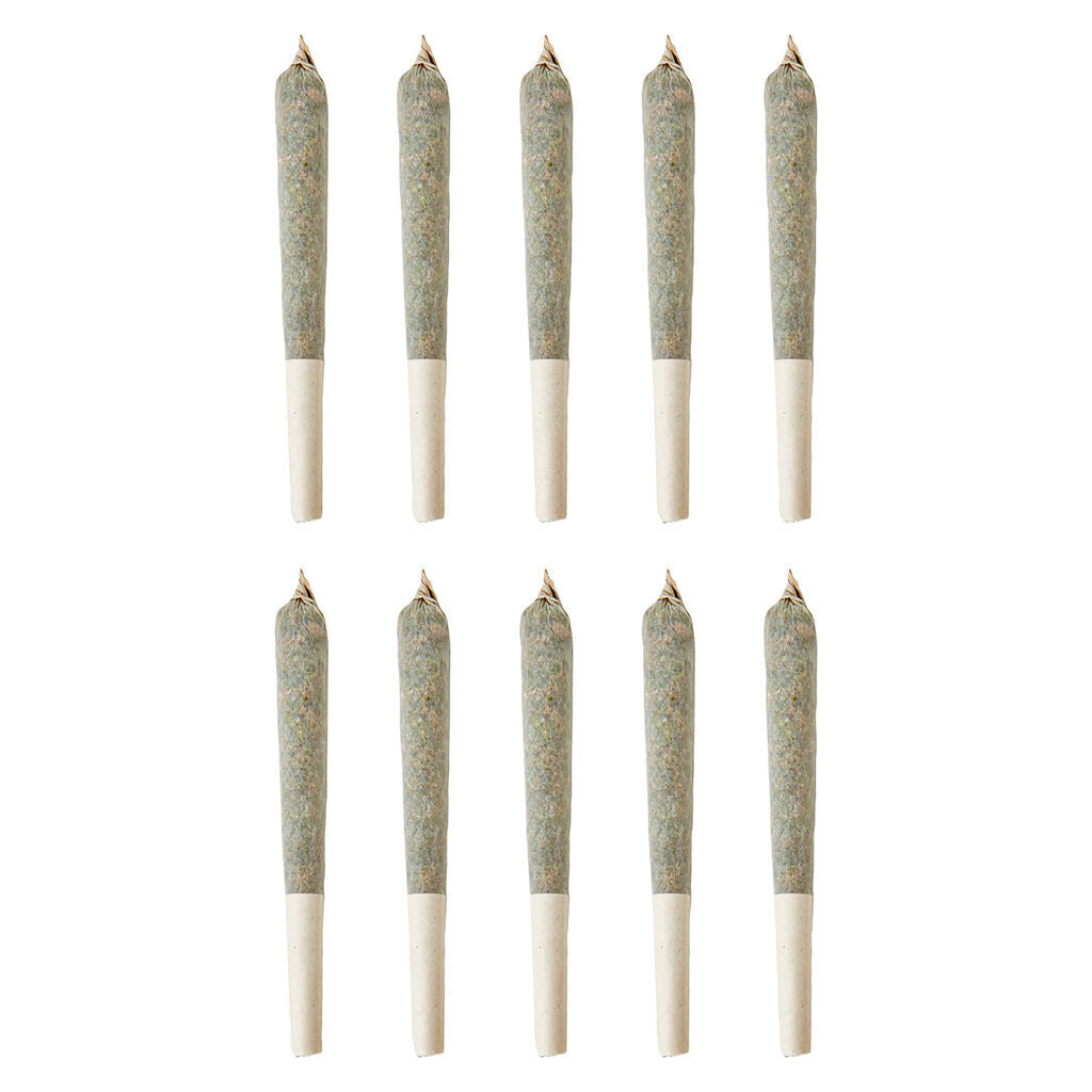 Booty Doobies Sativa Pre-Roll - 