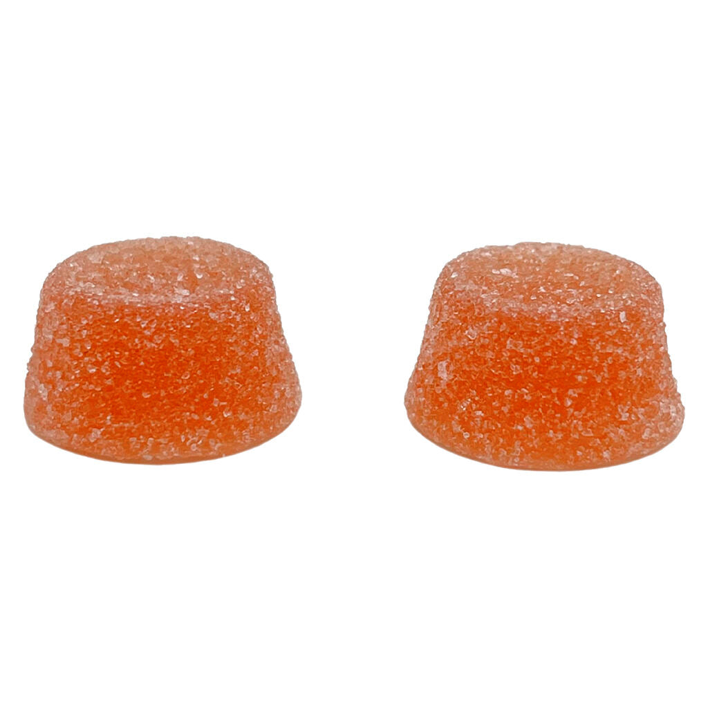 Strawberries & Cream Live Rosin Gummies - 