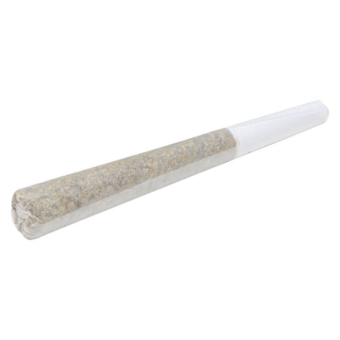 Photo Lightspeed Live Rosin Infused Whole Flower Pre-Roll