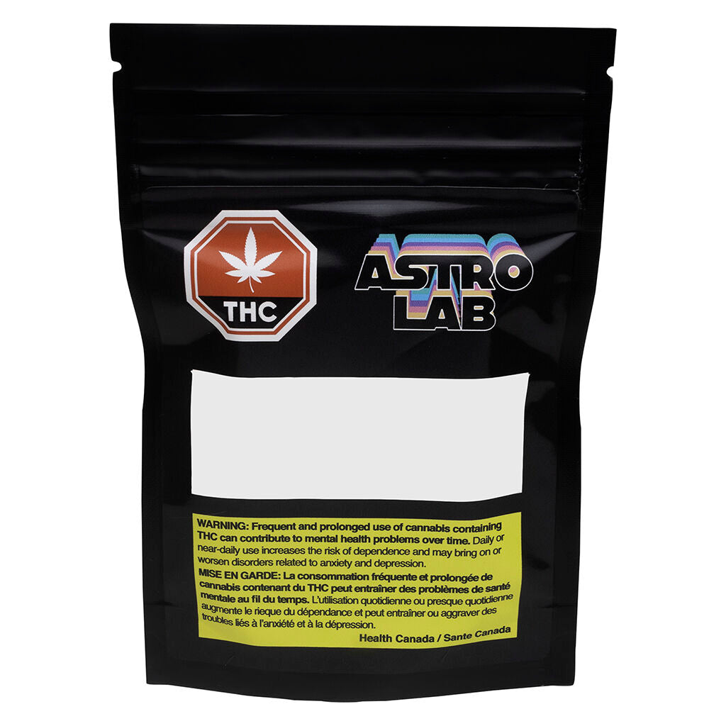 Cold Cured Lightspeed Live Rosin