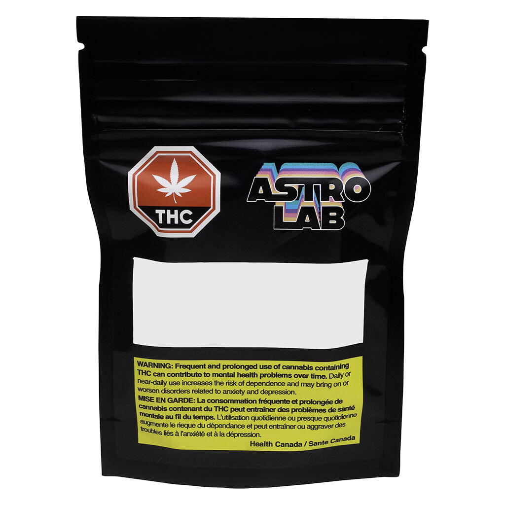 Cold Cured Lightspeed Live Rosin - 