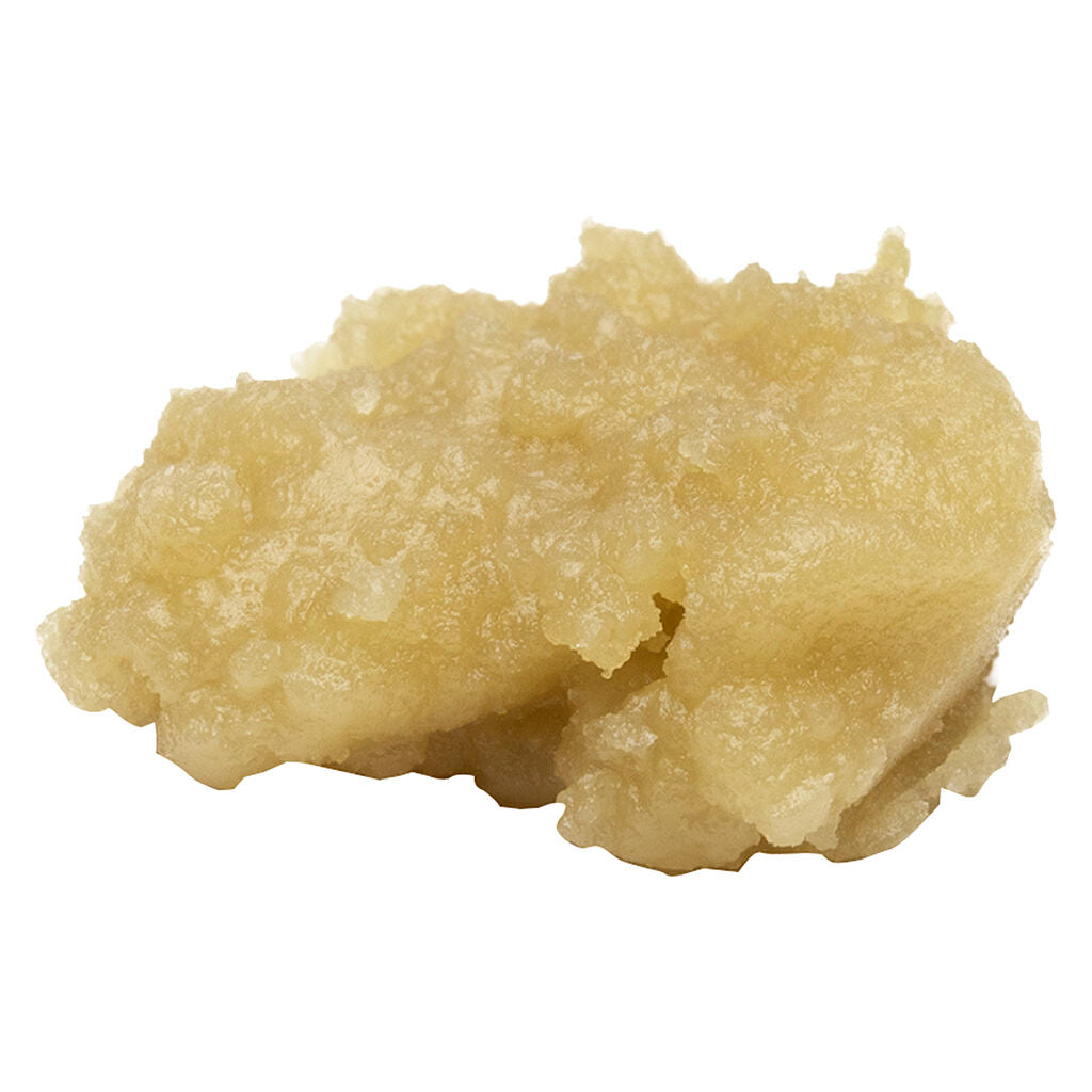 Cold Cured Lightspeed Live Rosin - 