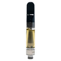 Poppin Peach LIVE ROSIN AMPLIFIED Distillate 510 Thread