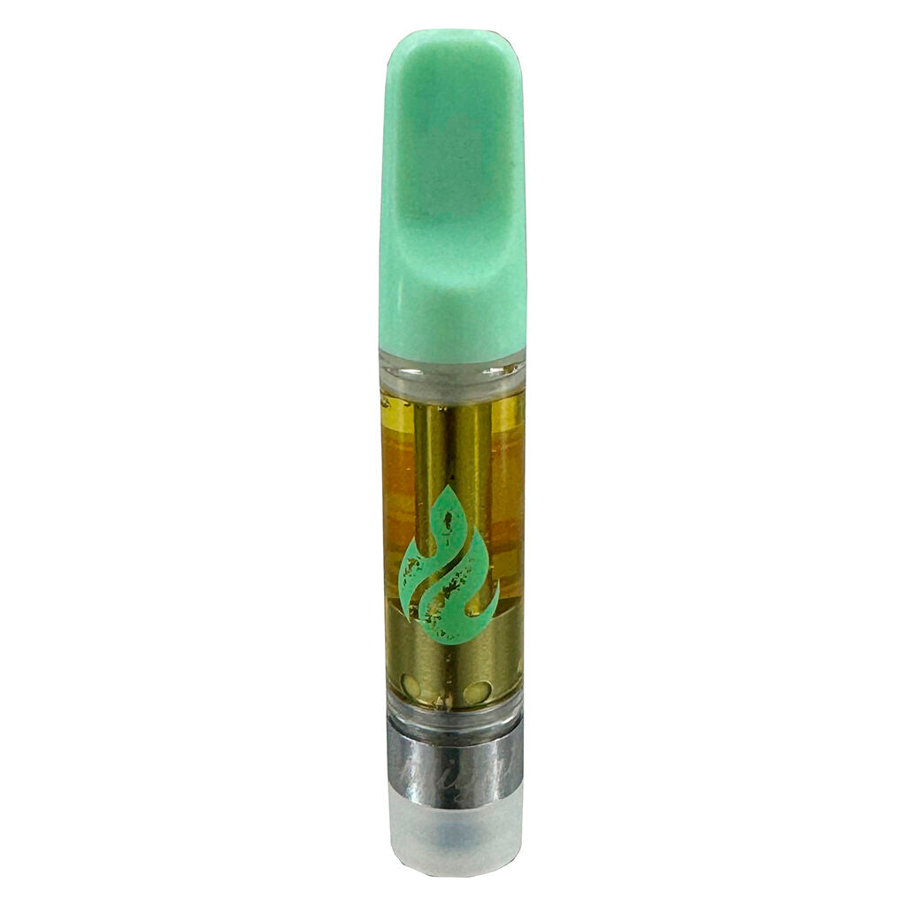 Honeydew Lime Prefilled 510 Thread Cartridge