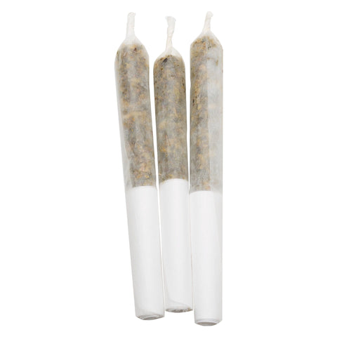 Photo P.O.G. Infused Pre-Roll