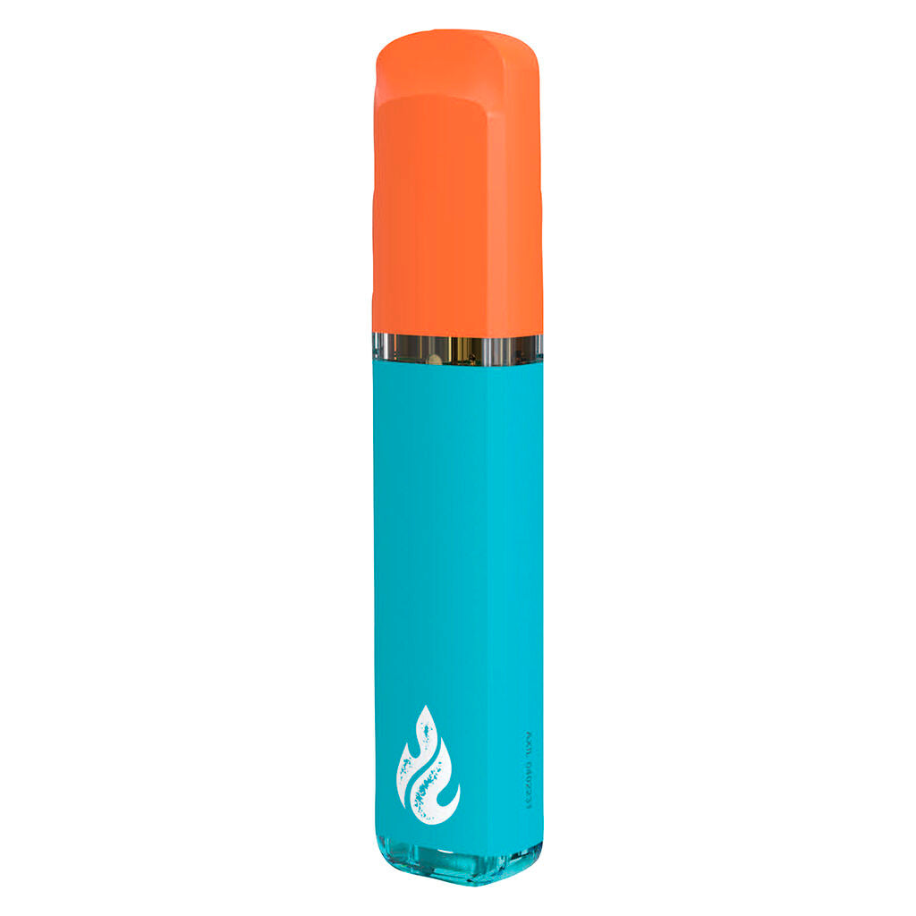 Tiger Berry Disposable Vape - 