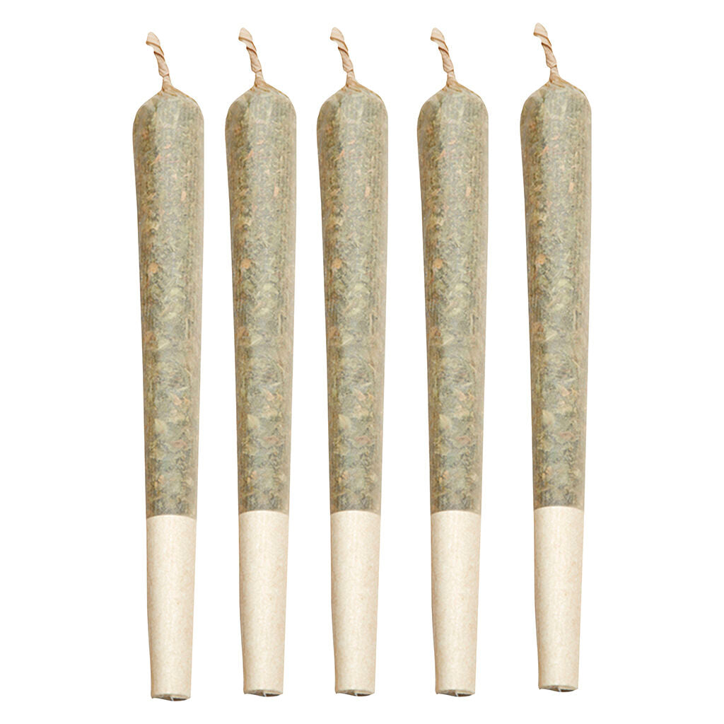 Summer Cherry Punch Live Rosin Infused Pre-Roll - 