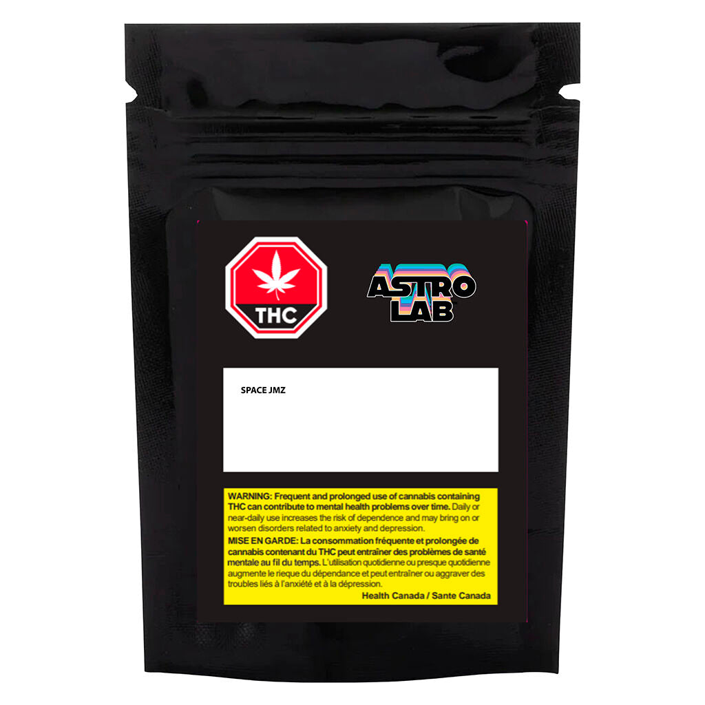 Space JMZ - 