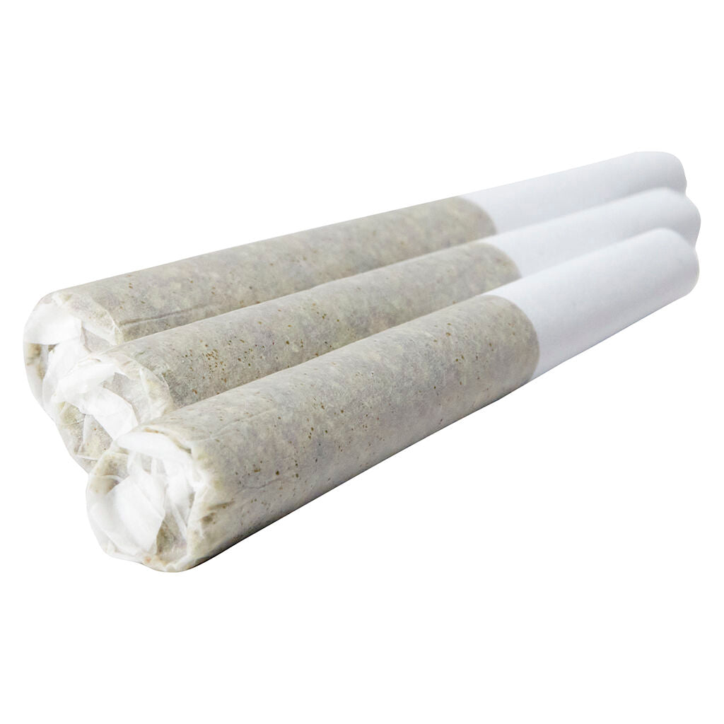 Gas Plant (Pine Tar) Pre-Roll - 