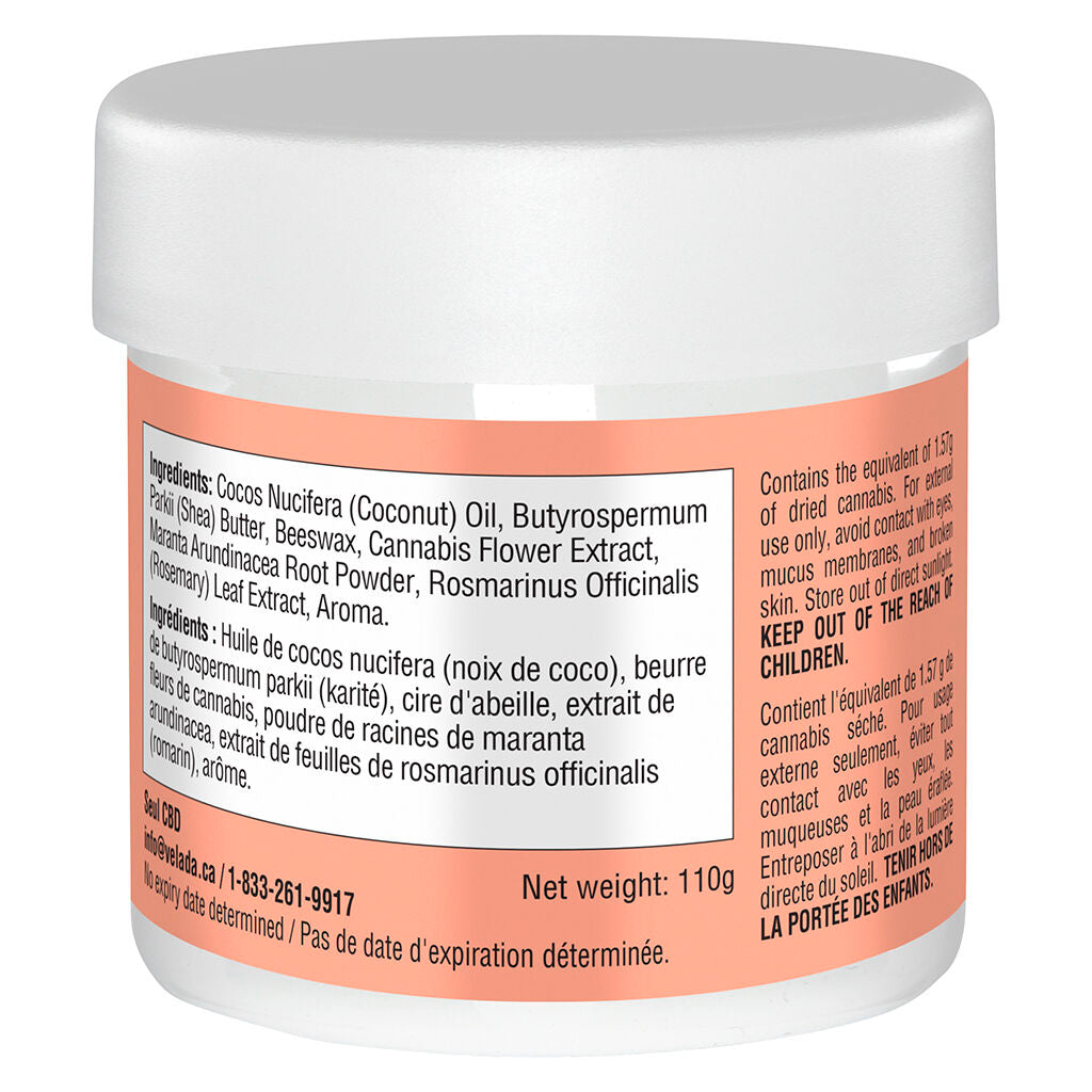 3000:300 - Coconut Grapefruit