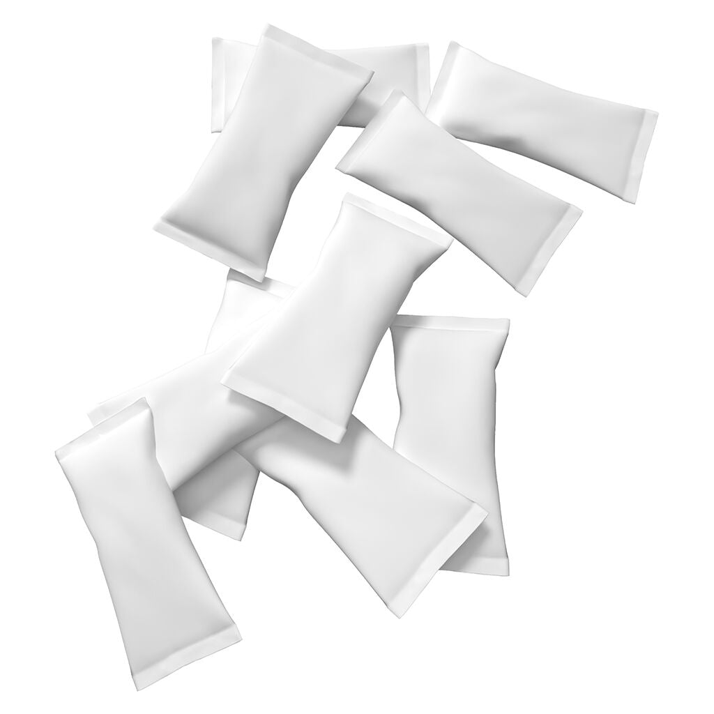 Spear Mint - 10 THC Pouches - 