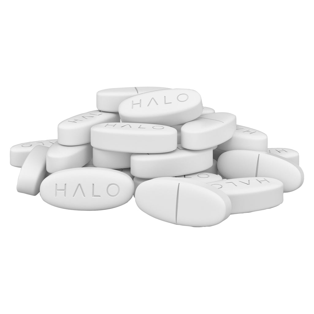 Halo CBD100 - 