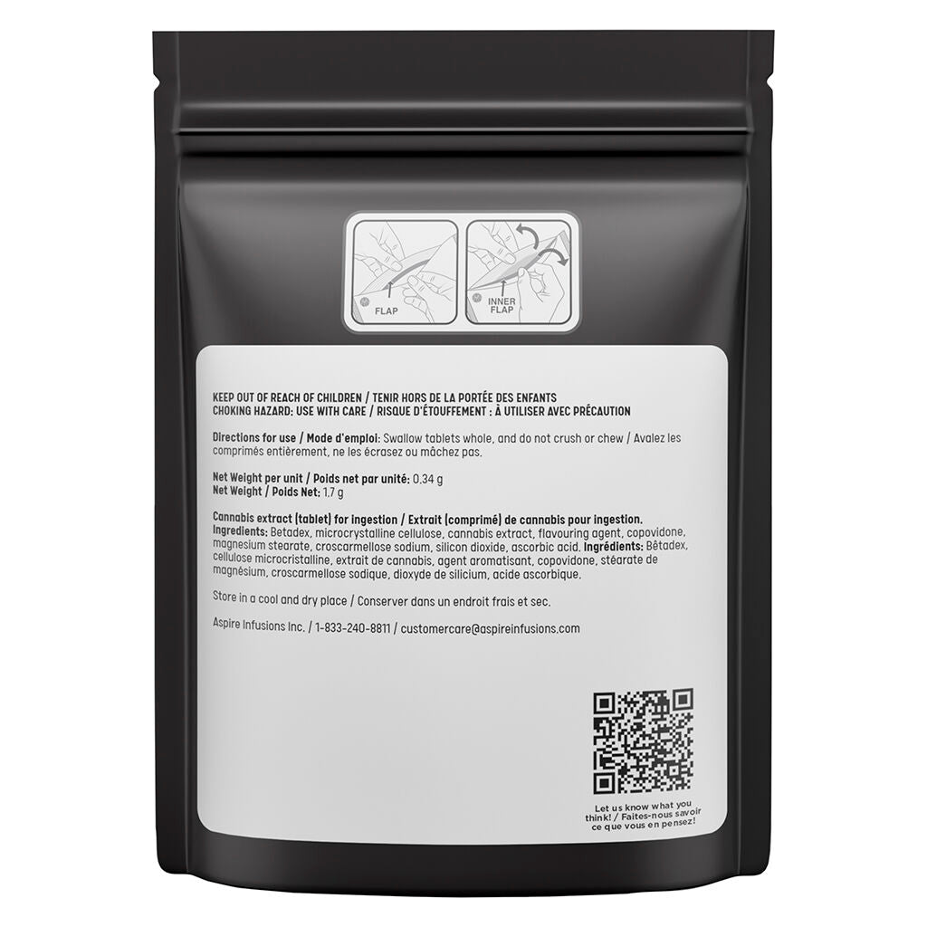 SPARK THC Moonrocks - Explorer Pack - 