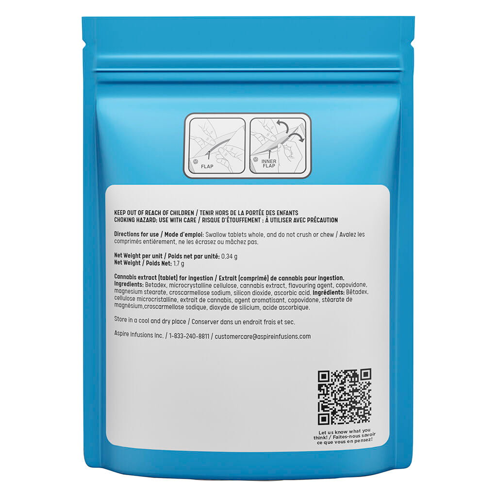 SPARK 1:1 Moonrocks - Explorer Pack - 