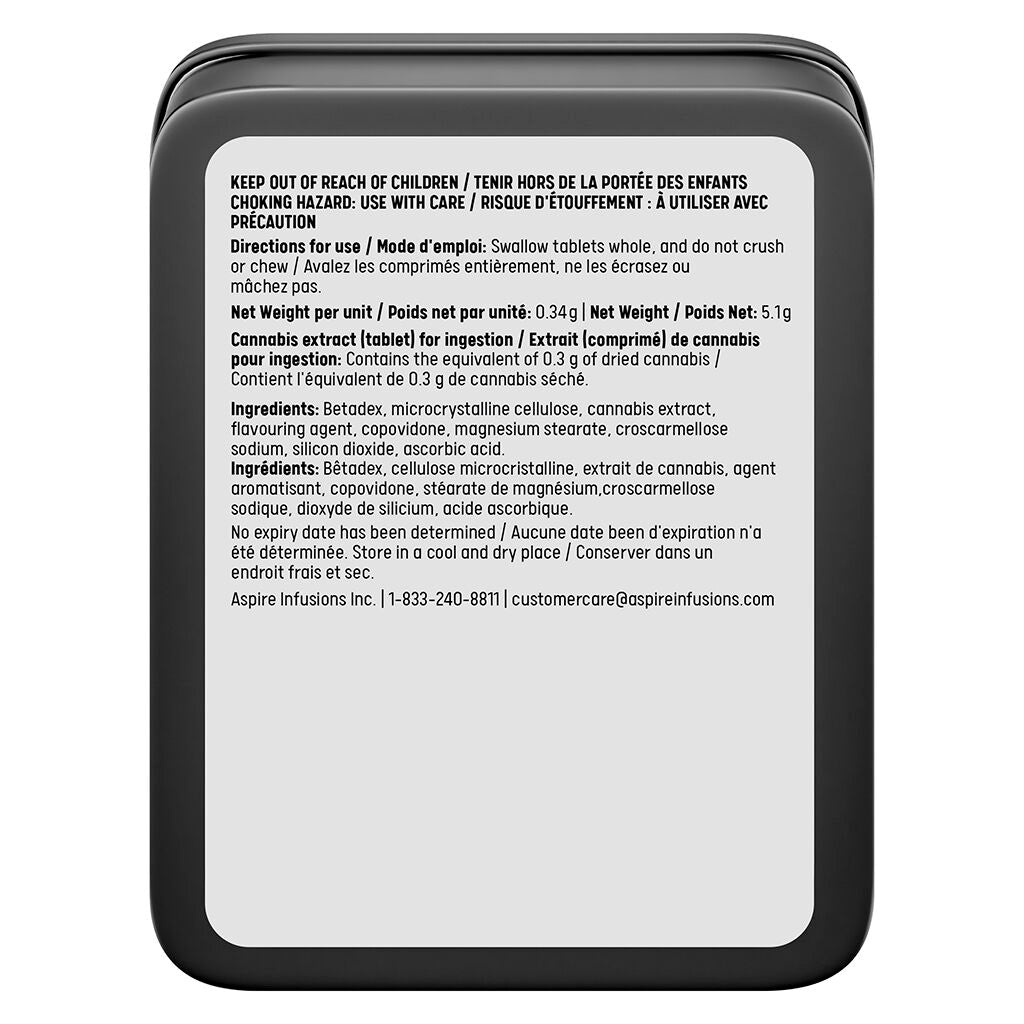 SPARK THC Moonrocks - 