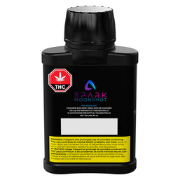 Photo SPARK THC Moonshot