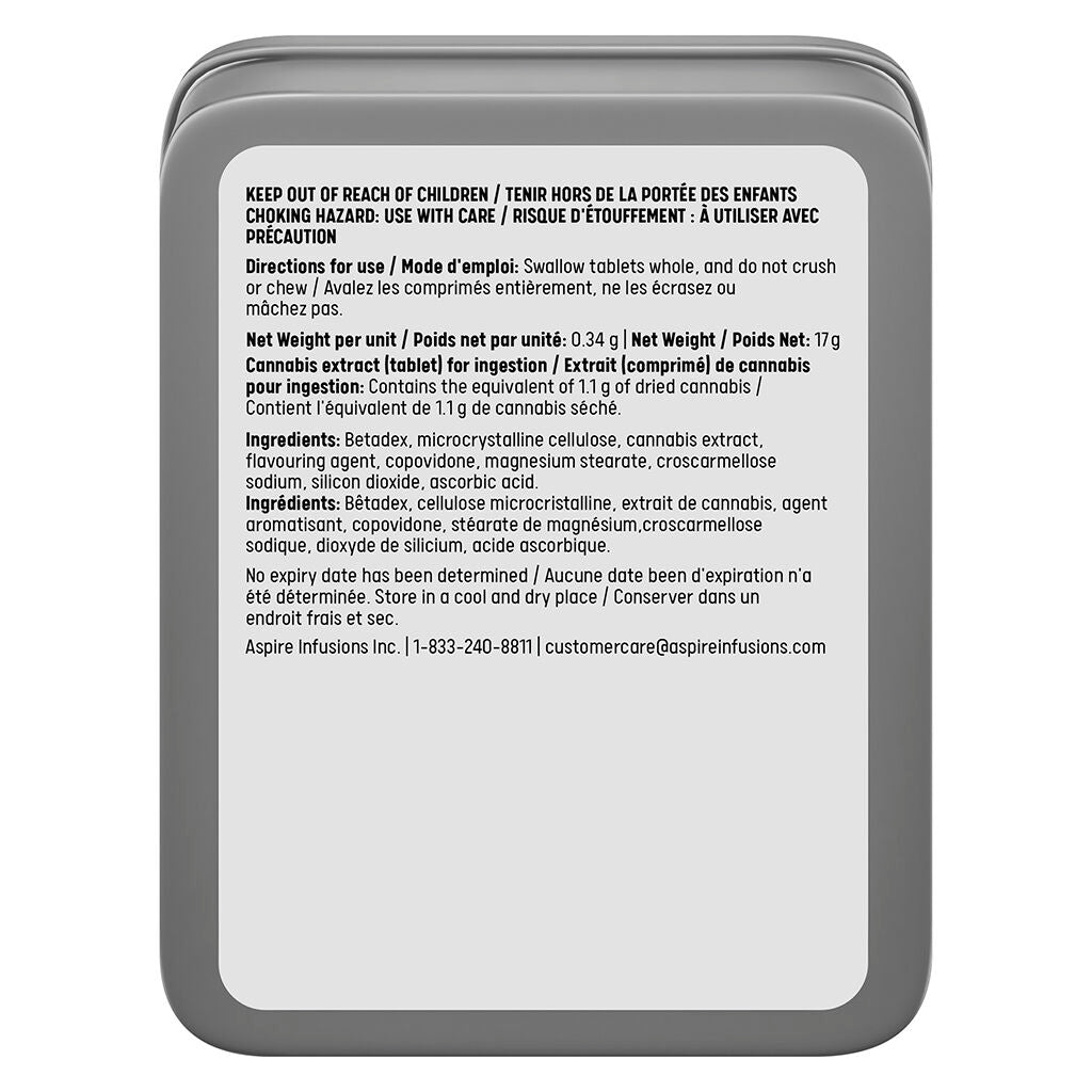 Spark THC Moonrocks - 