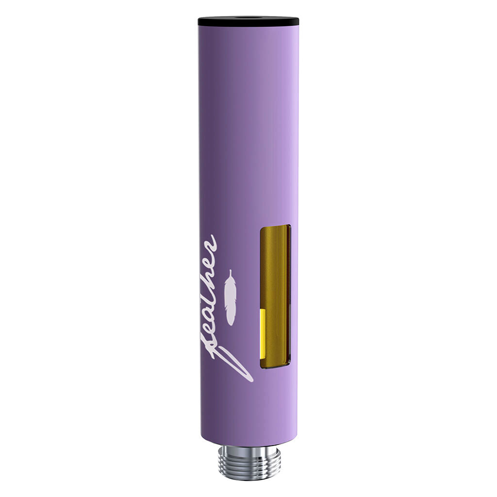 Purple Pom 510 Thread Cartridge - 