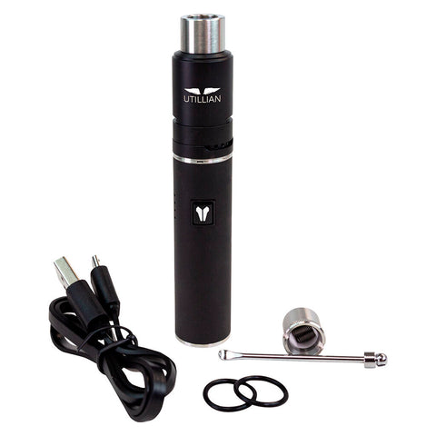 Photo Utillian 5 Wax Vaporizer