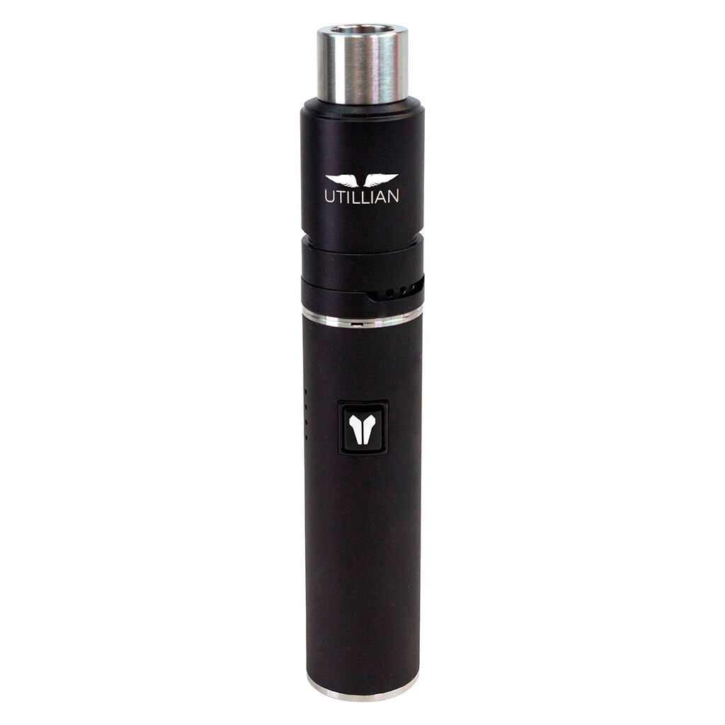 Utillian 5 Wax Vaporizer - 