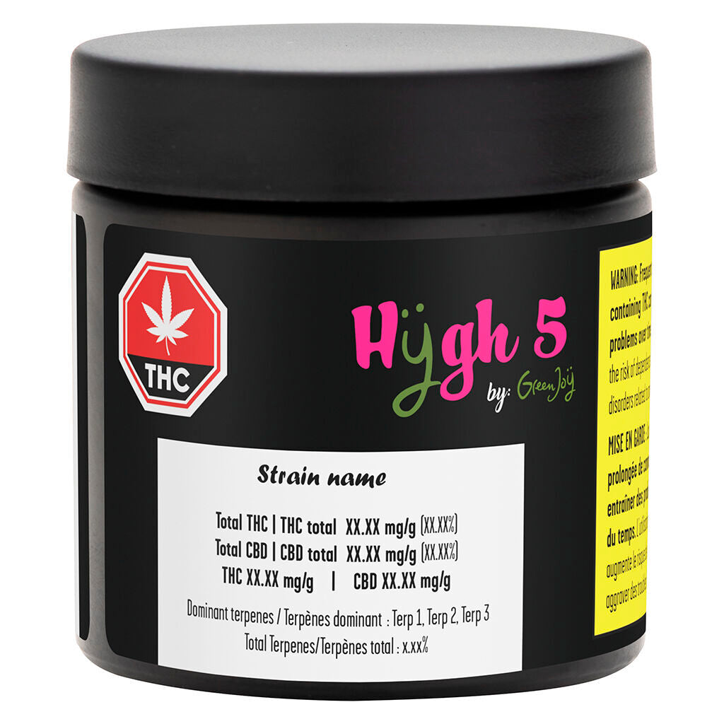 Hÿgh 5