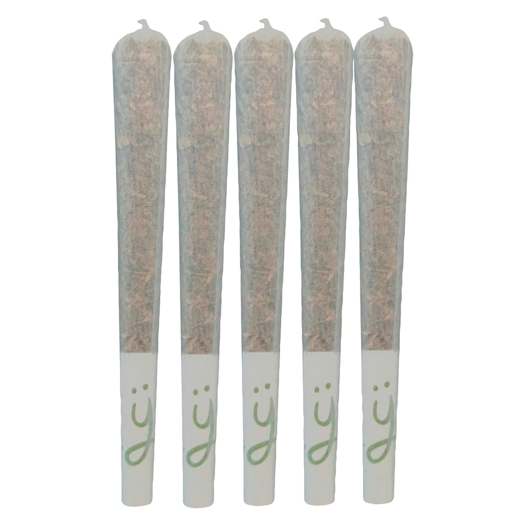 Pink Lilac Pre-Roll - 