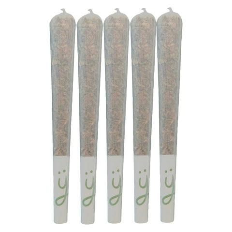 Photo Pink Lilac Pre-Roll