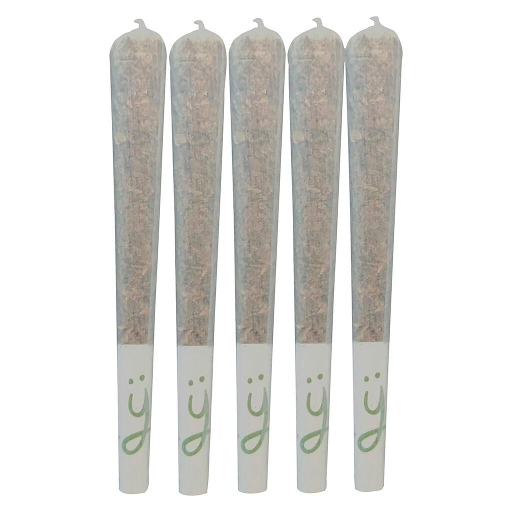 Purple Parfait Pre-Roll