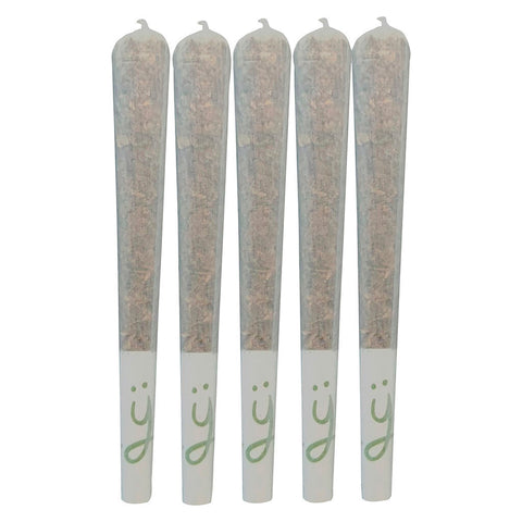 Photo Purple Parfait Pre-Roll