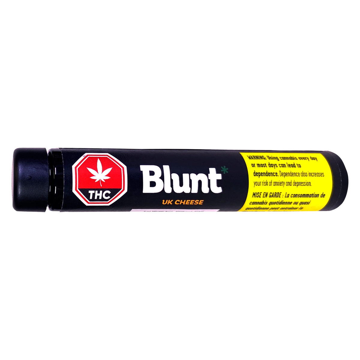UK Cheese Pre-Roll