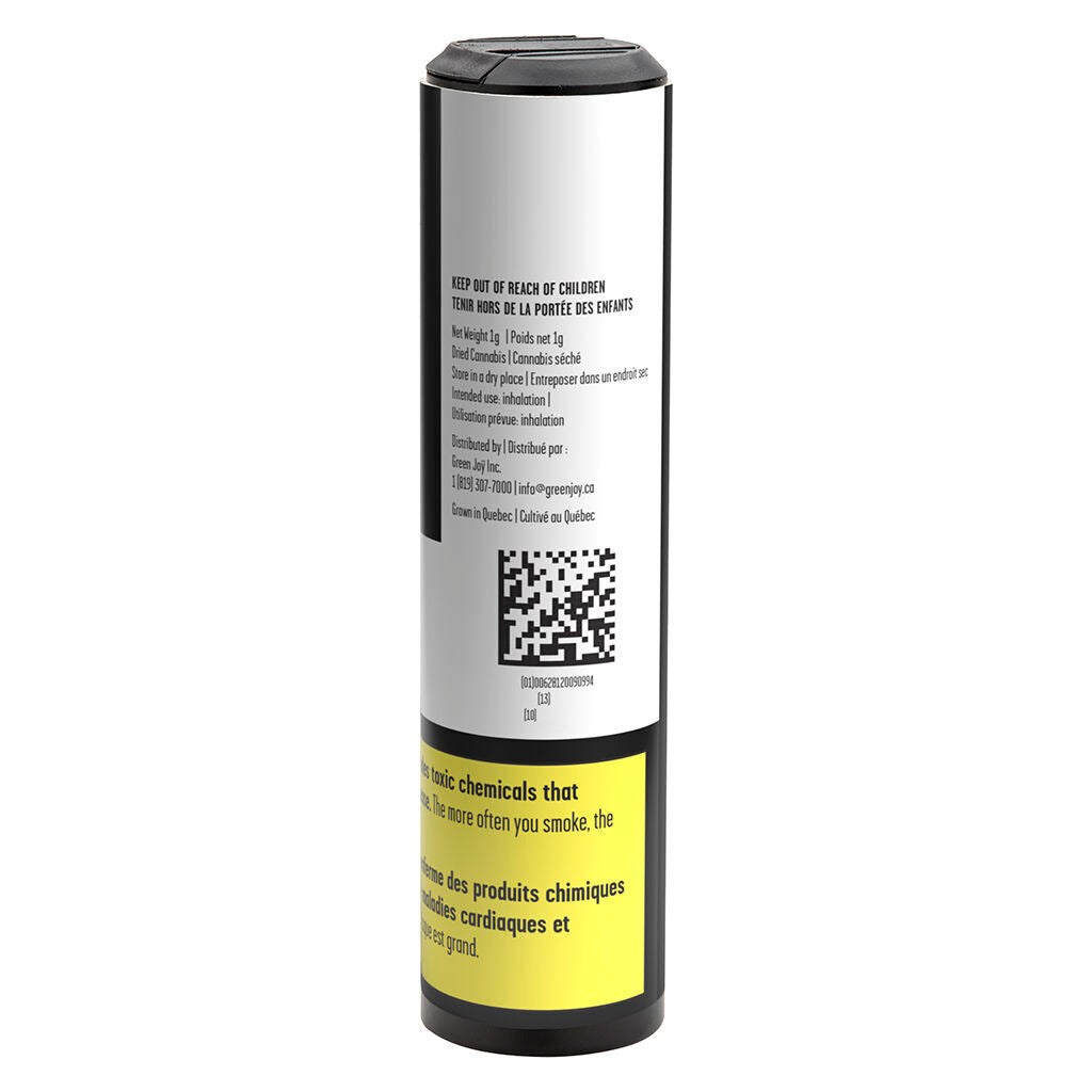 UK Cheese Pre-Roll - 