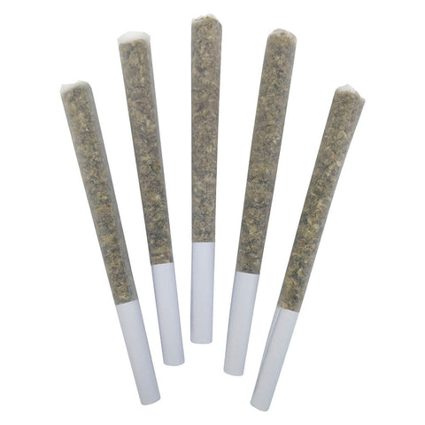 Photo Sweet Jesus Pre-roll