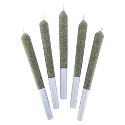 Photo Sugarcane Pre-Roll