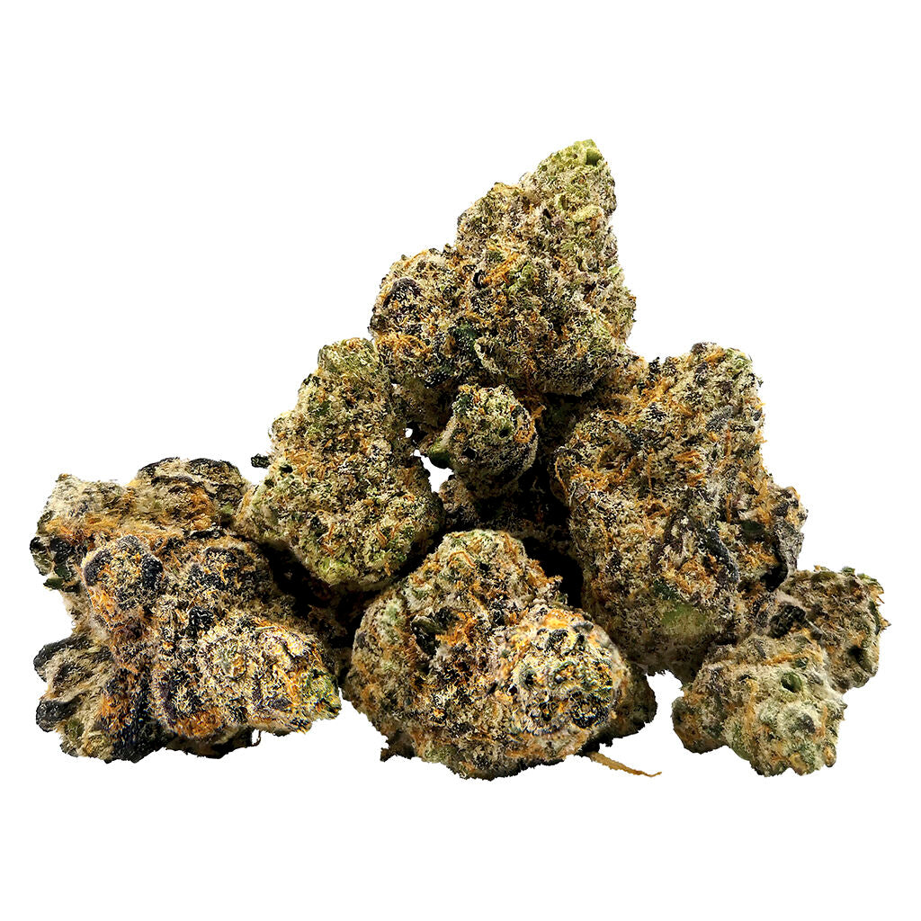 Tutti Frutti Crunchy Puff Smalls