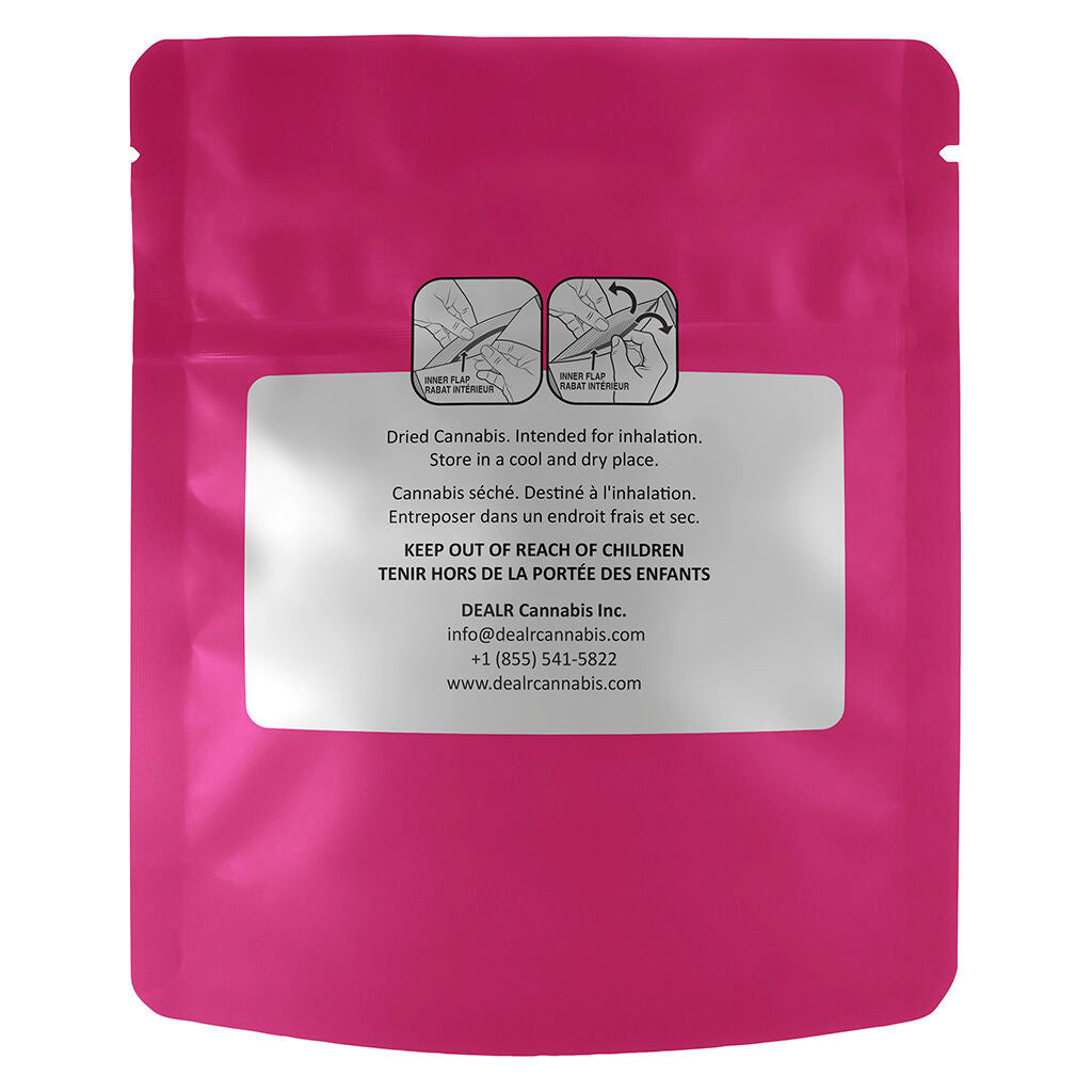 Tutti Frutti Crunchy Puff Smalls - 