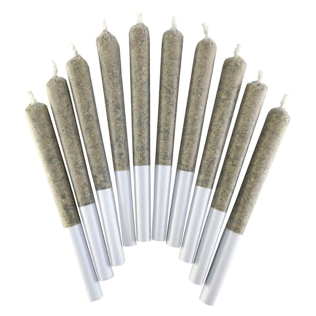 Tropical Truffle Pre-Roll - 