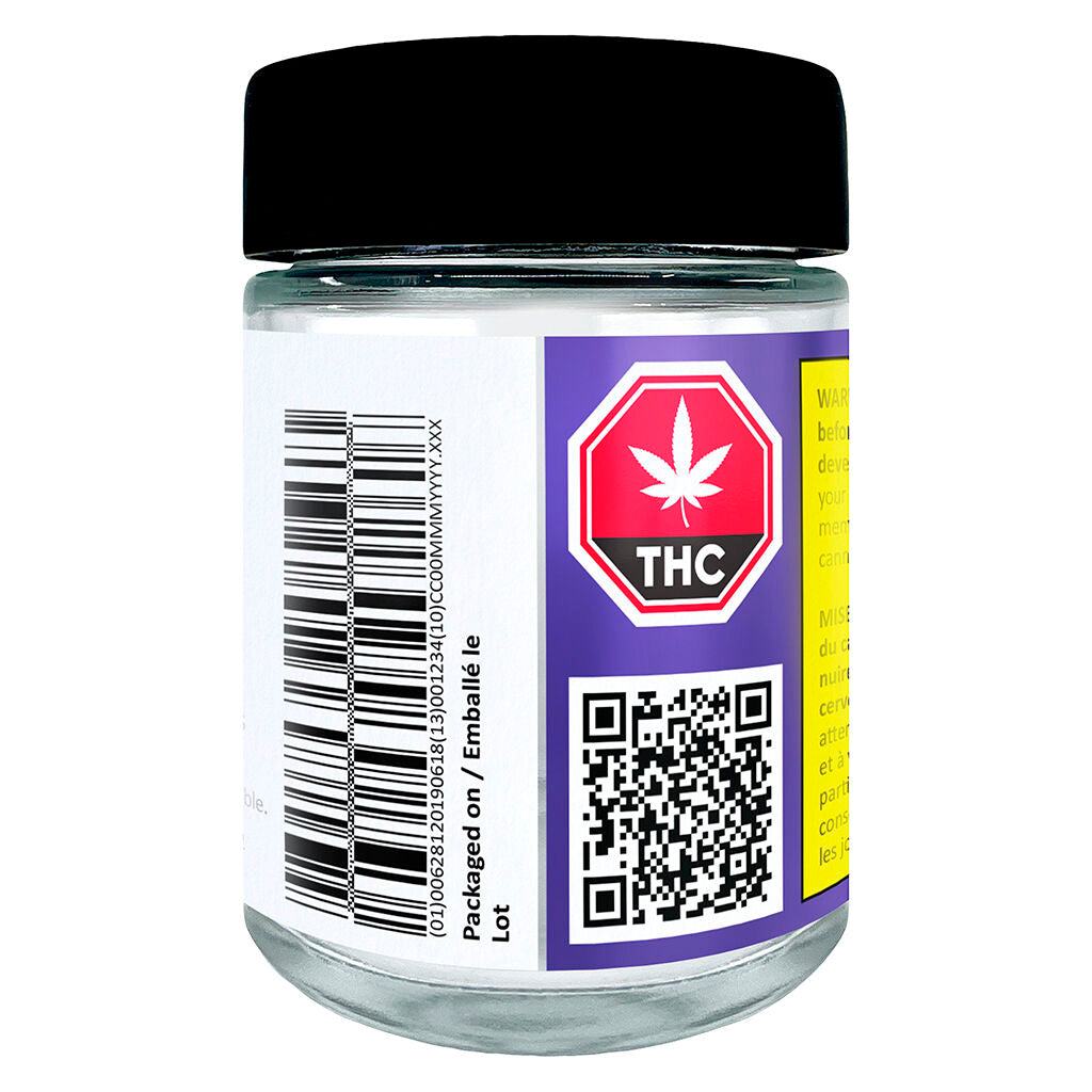 Galactica OG - 