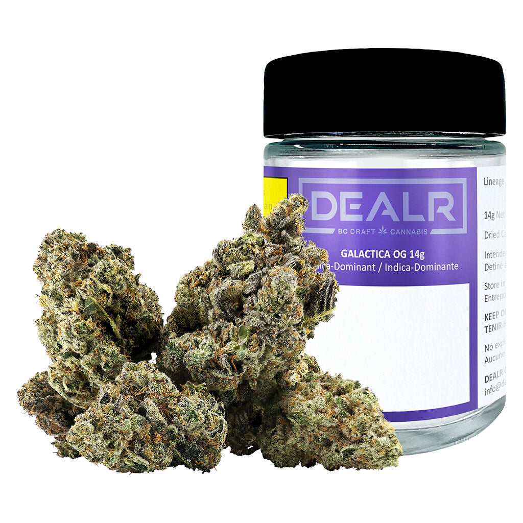 Galactica OG