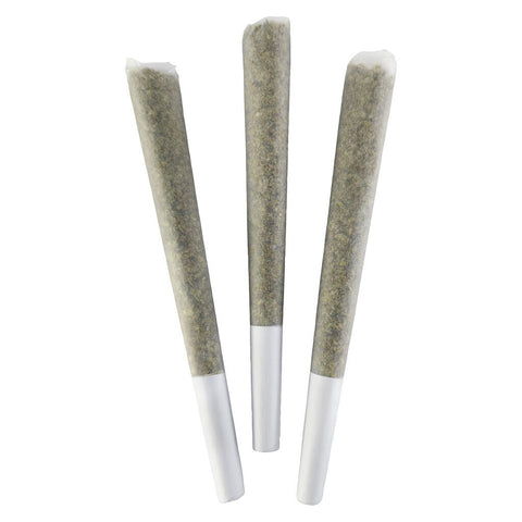 Photo Pink Guava Pre-roll