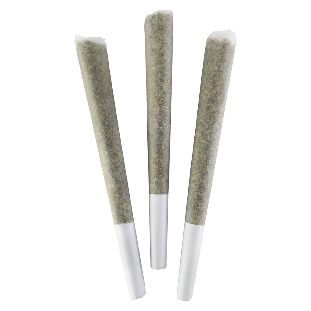 Pink Guava Pre-roll - 