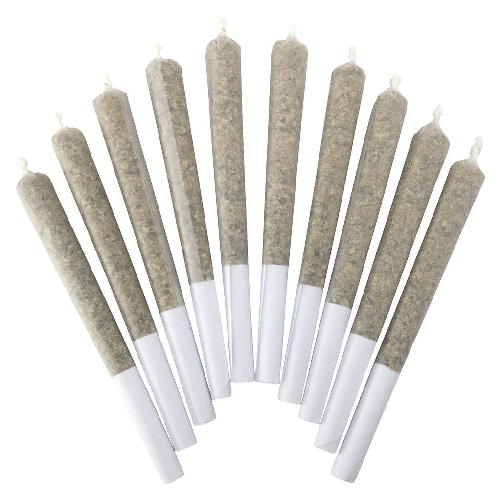 White Chocolate Pre-Roll - 