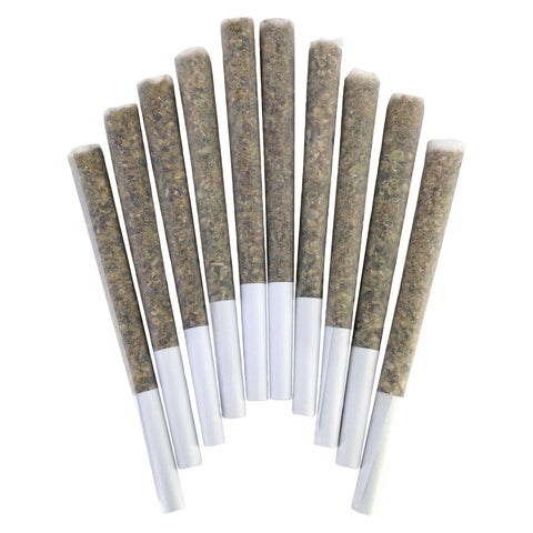 Photo TootZ Pop Pre-Roll