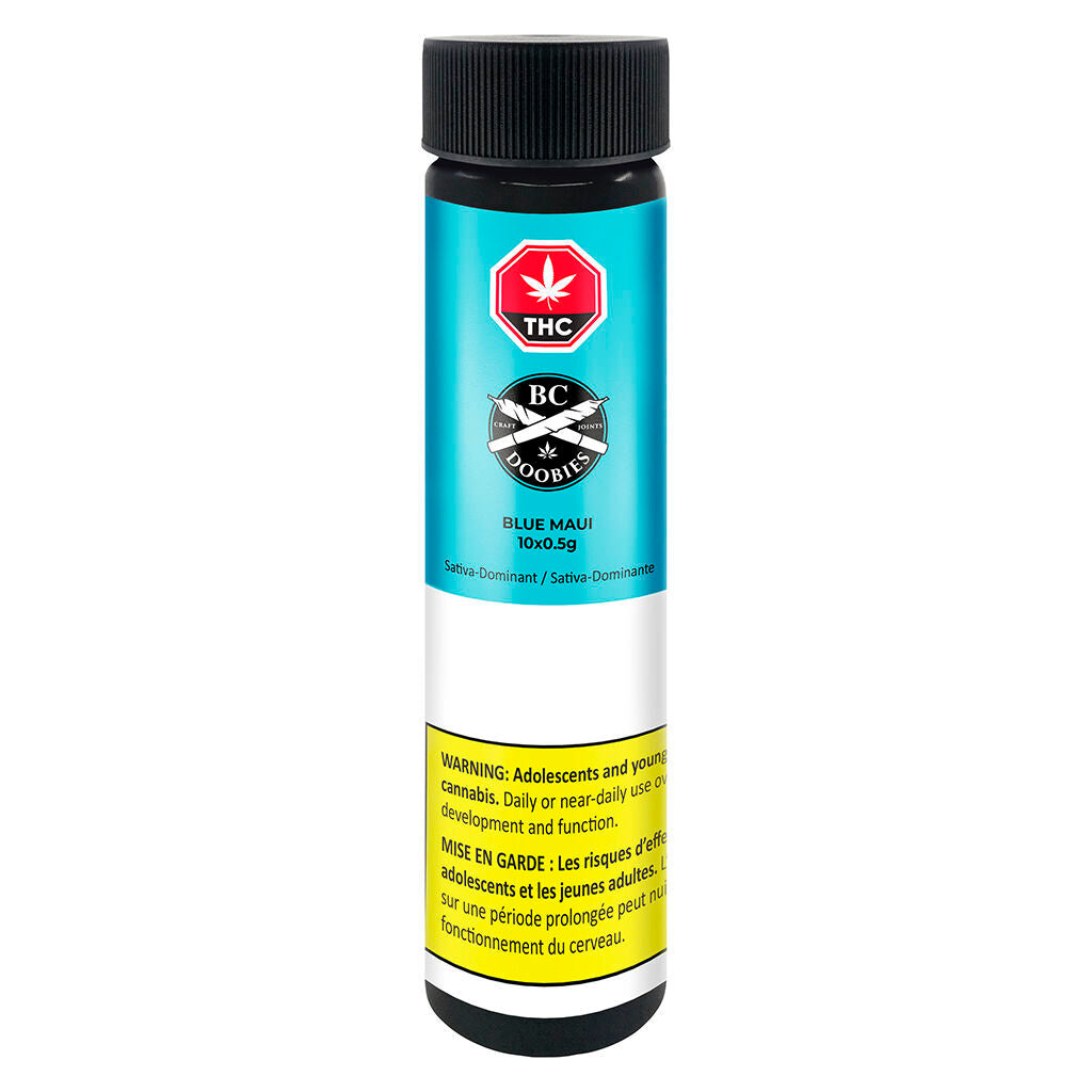 Blue Maui Pre-Roll - 