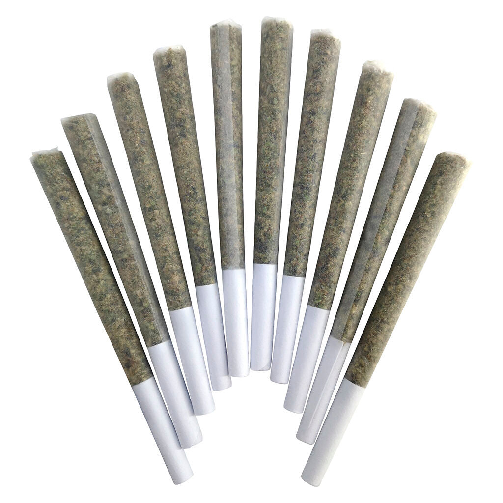 Blue Maui Pre-Roll