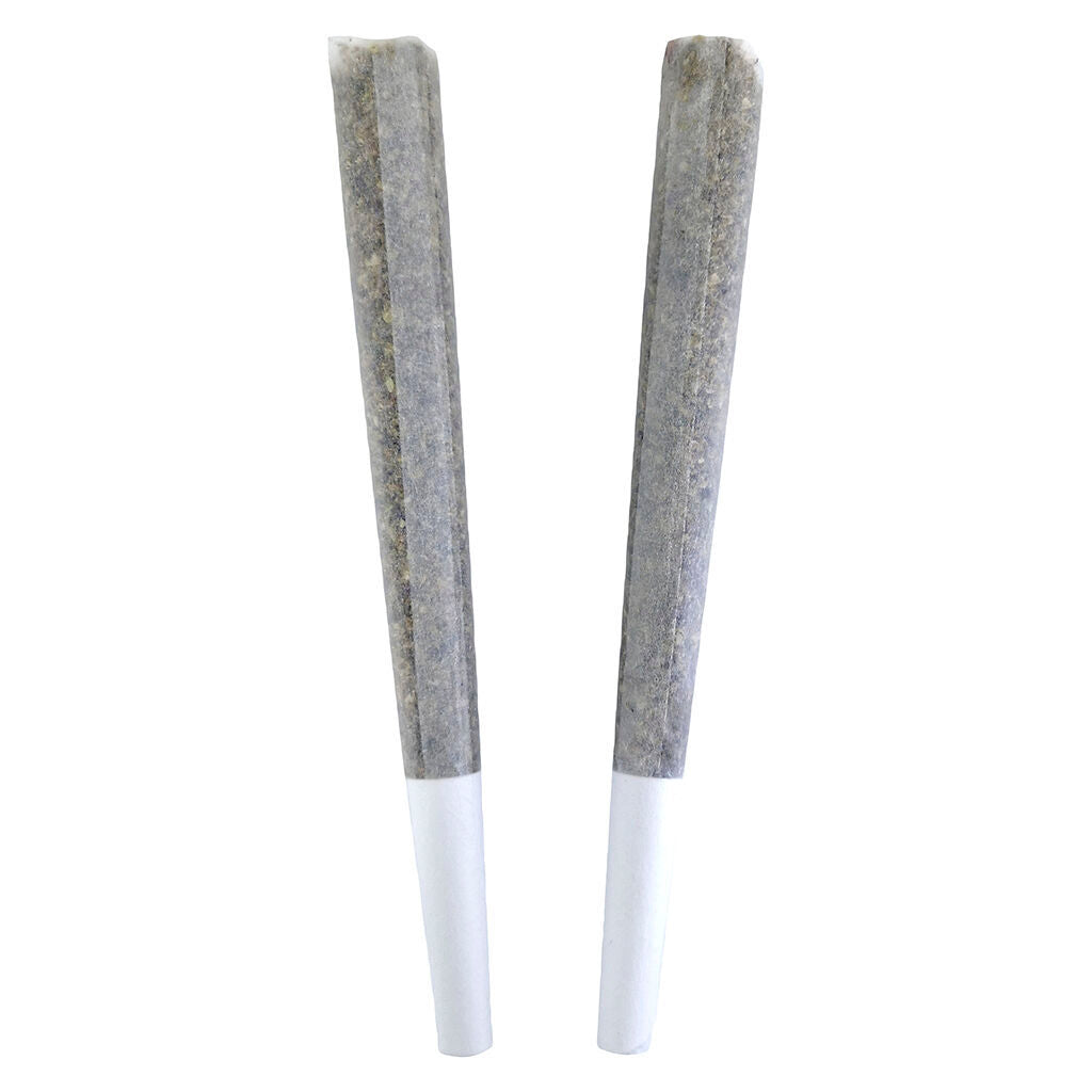 Tiger Balm Pre-Roll