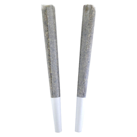 Photo Tiger Balm Pre-Roll