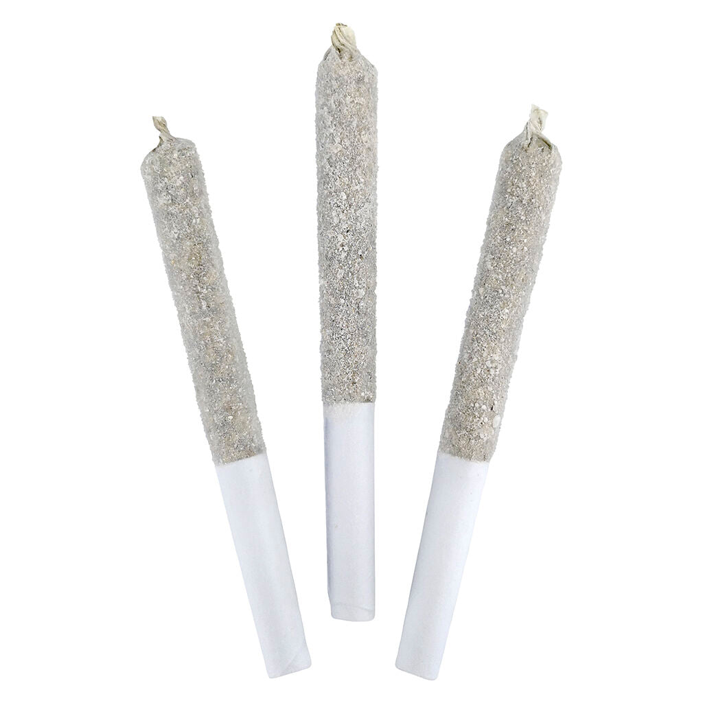 Blue Tartz Infused Pre-Roll