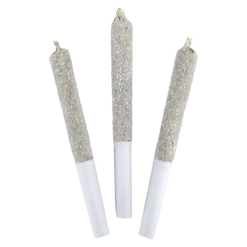 Photo Blue Tartz Infused Pre-Roll