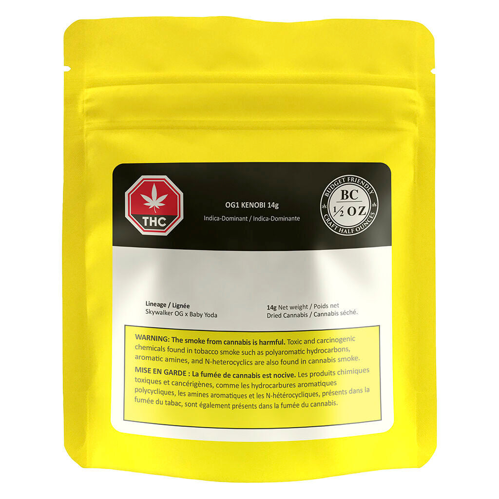 OG1 Kenobi - 